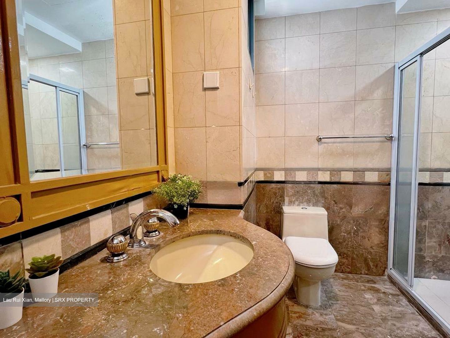 Glendale Park (D23), Condominium #460780711